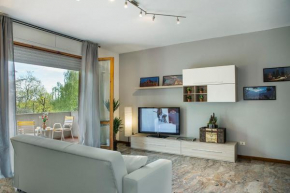 Гостиница Residenze Bellaria Park 